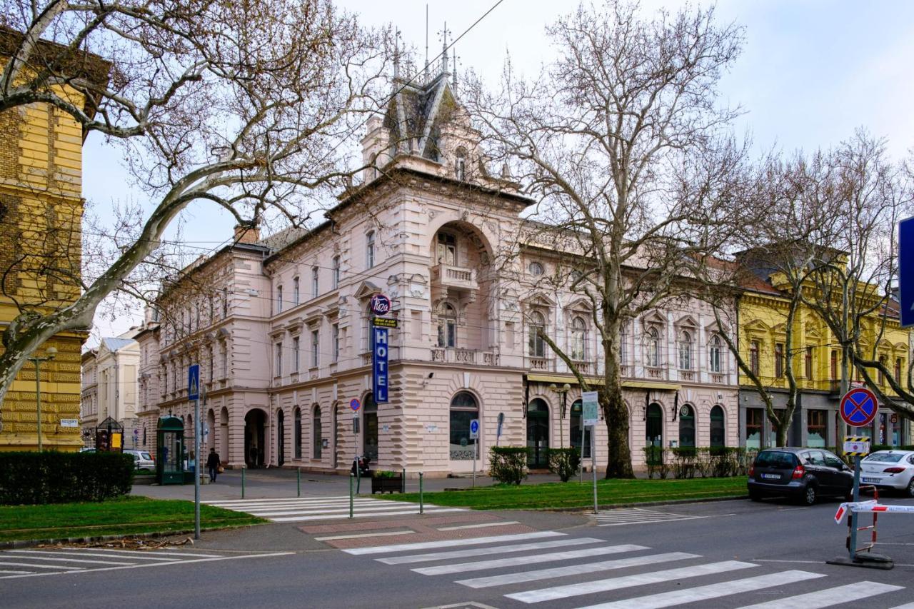 Tisza 3* Szeged