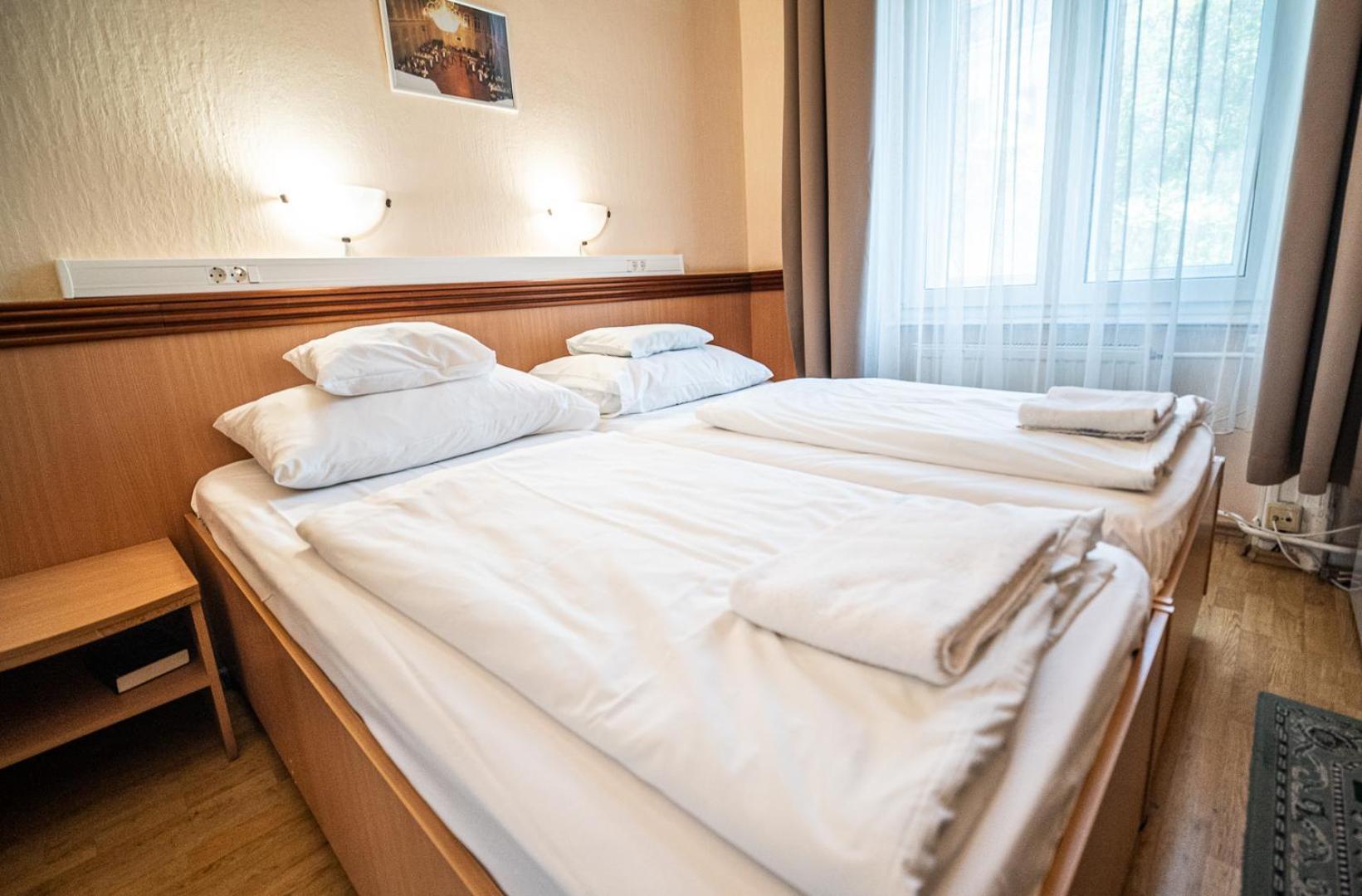 Tisza Hotel