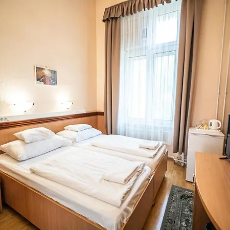 Tisza Hotel Szeged Exterior photo