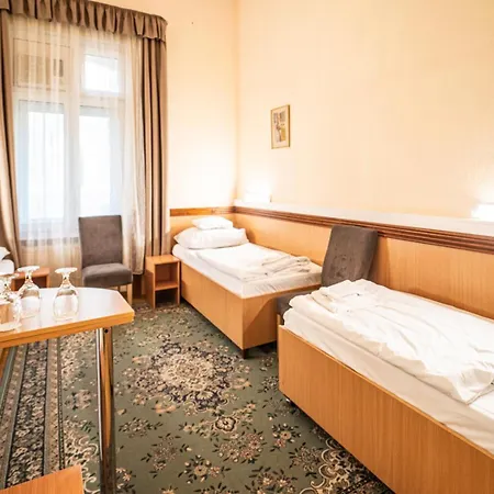 Tisza Hotel Szeged Exterior photo