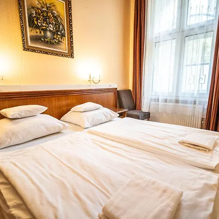 Tisza Hotel Szeged Exterior photo