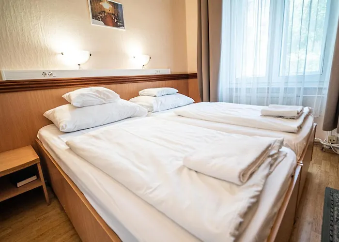 Tisza Hotel