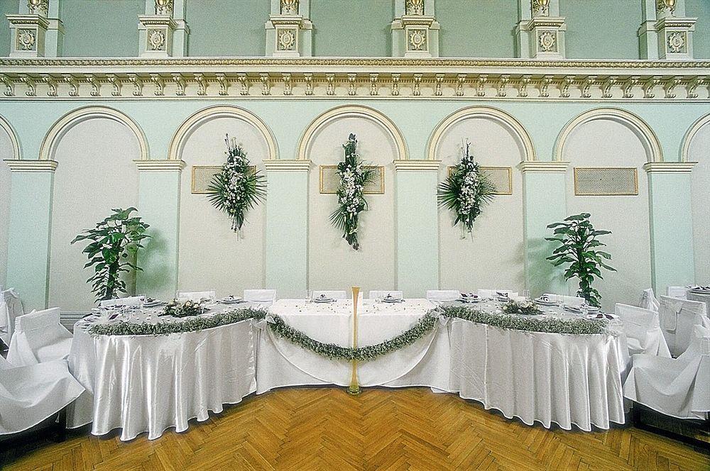 Hotel Tisza Segedyn