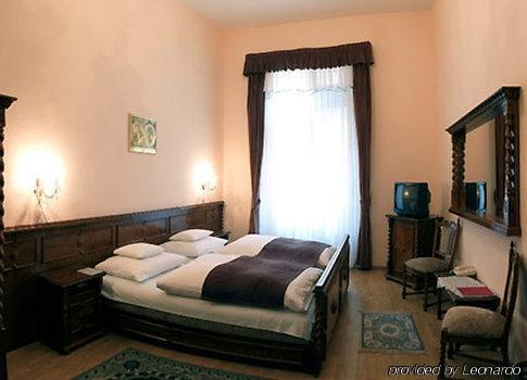 Tisza Hotel