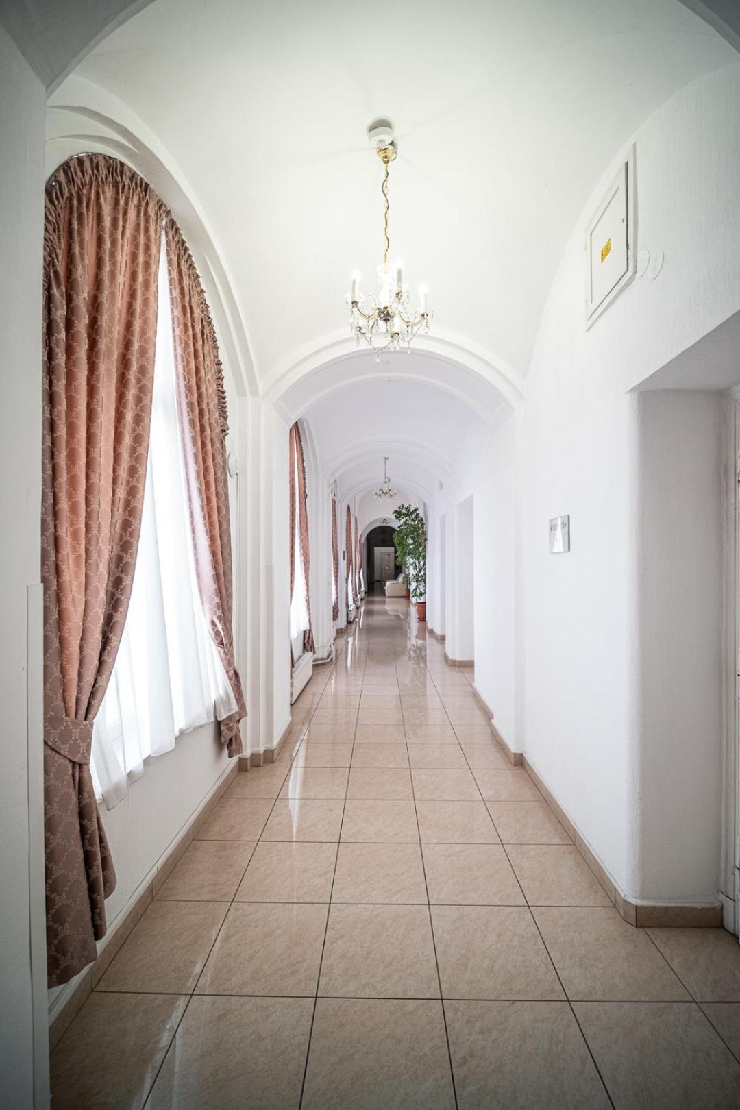 Hotel Tisza 3*