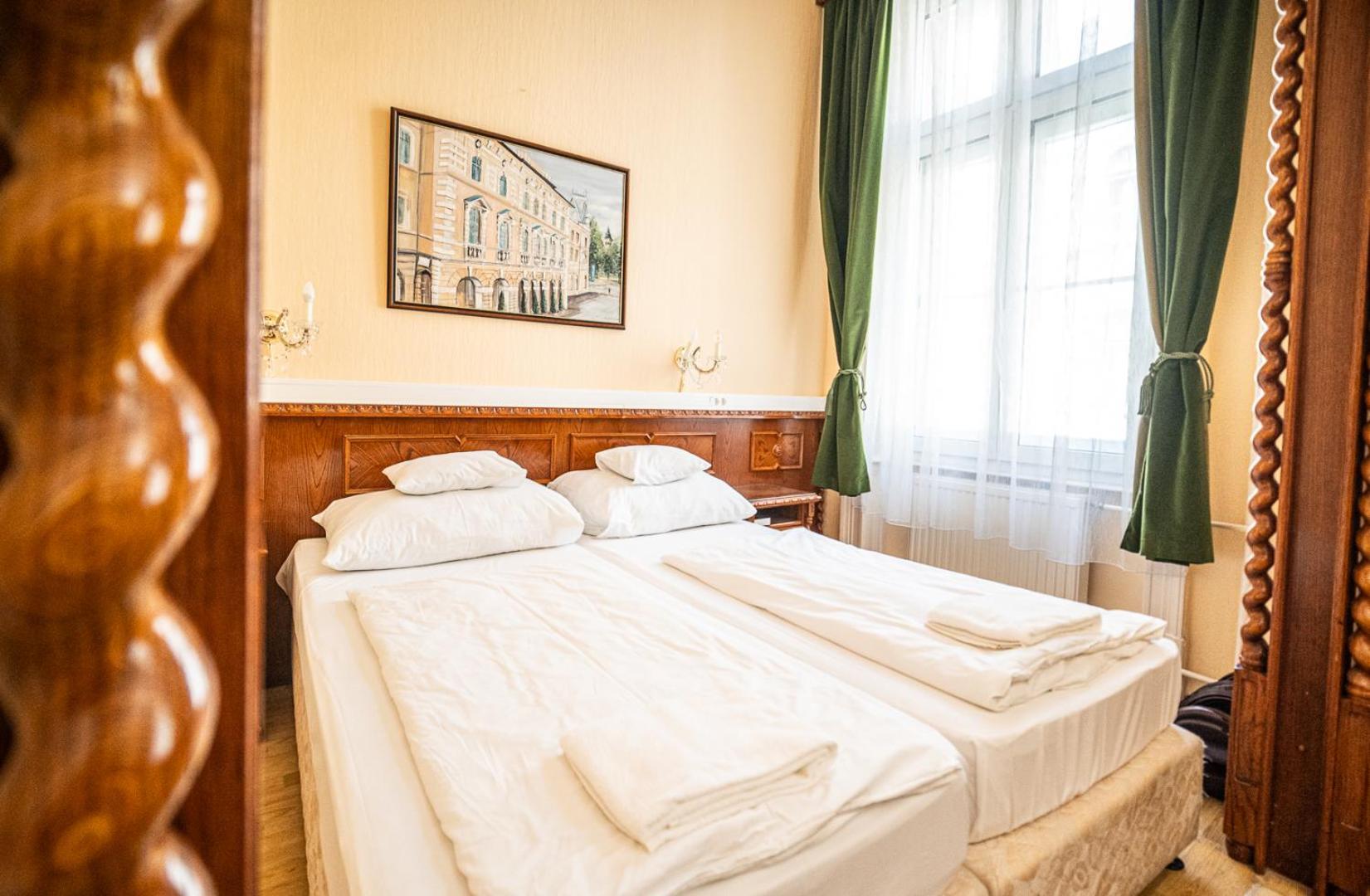 Hotel Tisza 3*