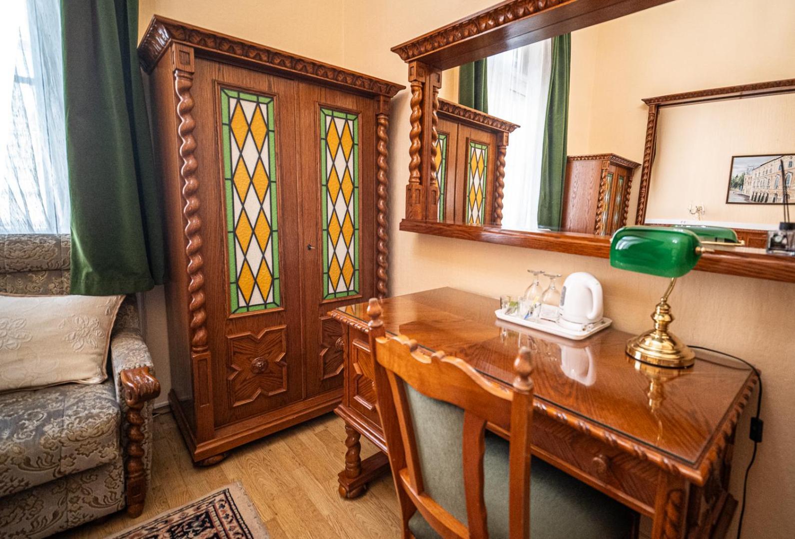 Hotel Tisza