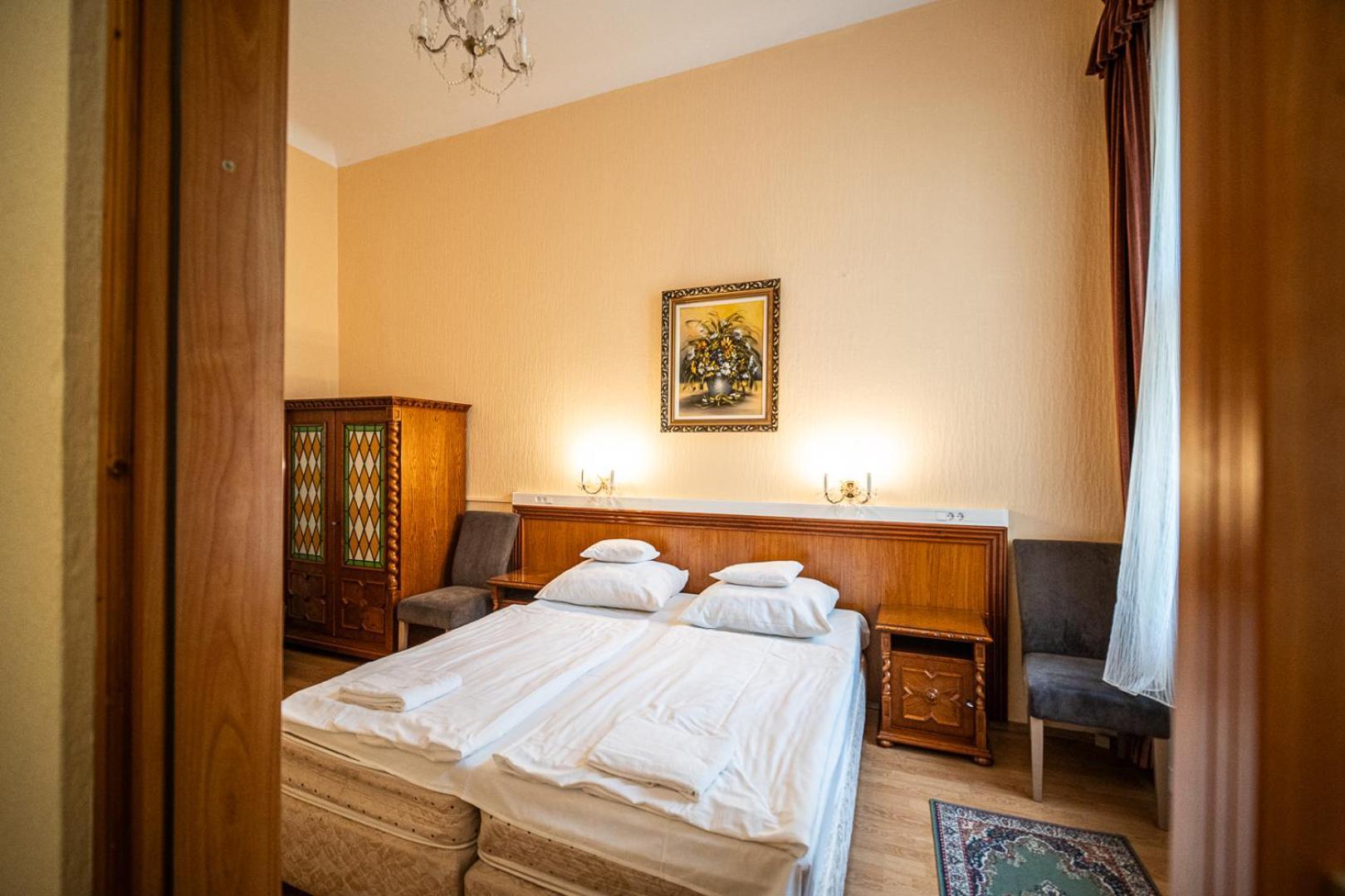 Tisza Hotel