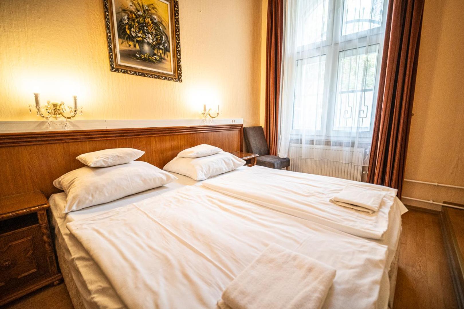 Hotel Tisza