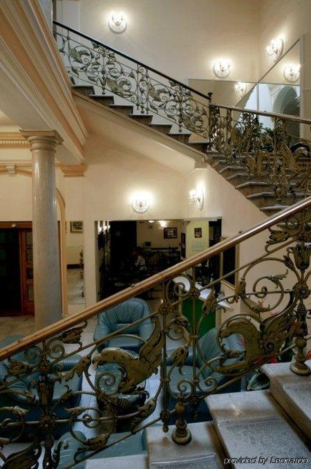 Tisza Hotel Szegedin