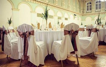 Hotel Tisza Segedyn