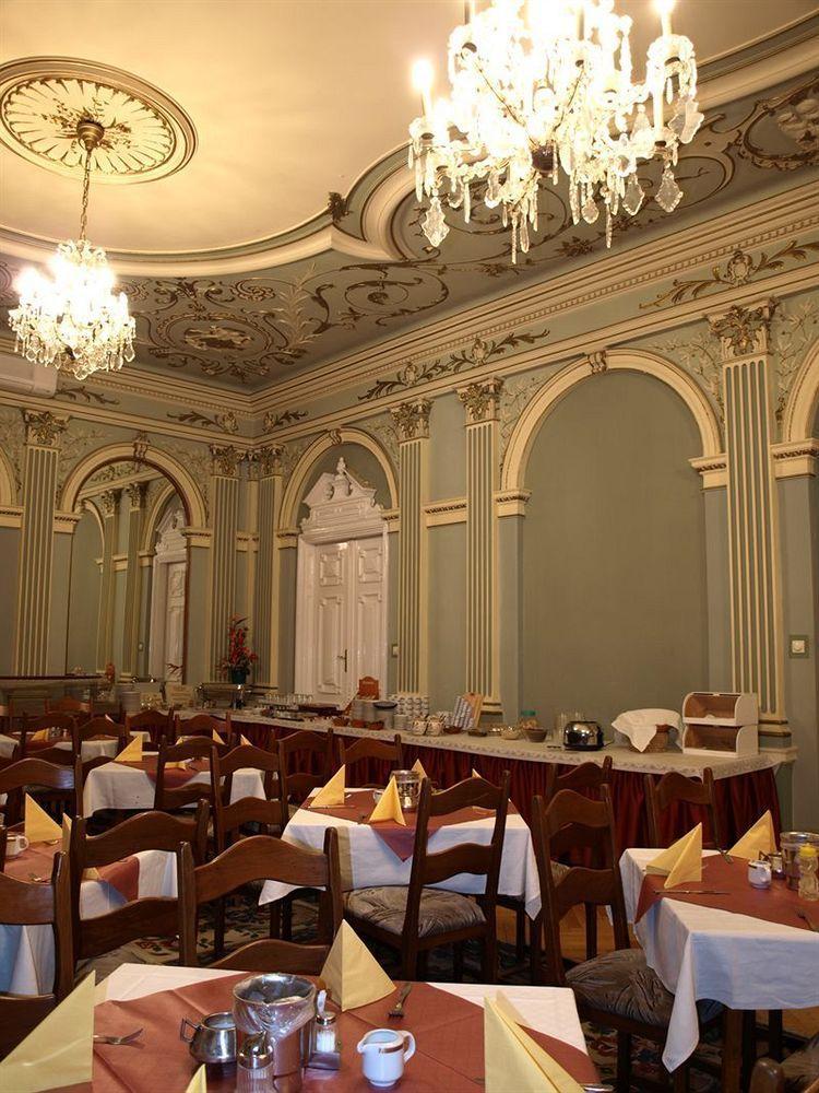 Hotel Tisza Segedyn