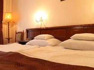 Hotel Tisza Szeged