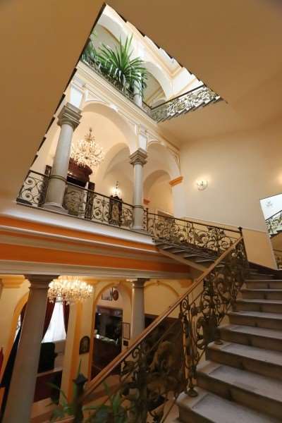 Hotel Tisza