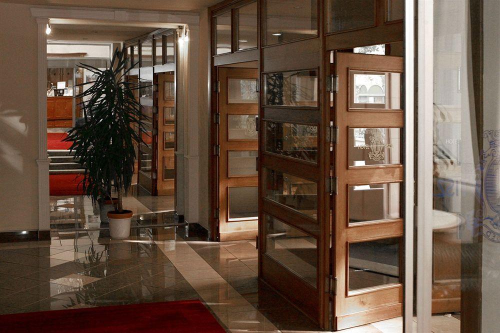 Hotel Tisza