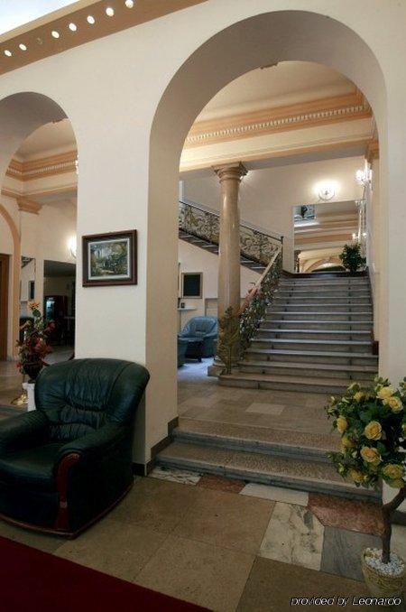 Hotel Tisza Segedyn