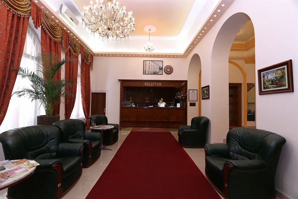 Hotel Tisza
