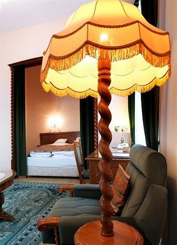 Hotel Tisza 3*
