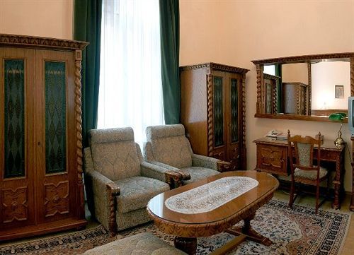 Hotel Tisza
