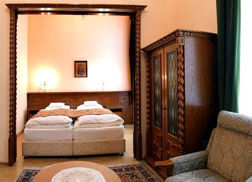 Hotel Tisza Szegedin