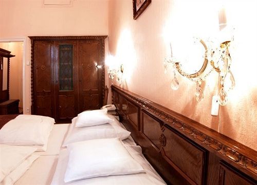 Hotel Tisza Szegedin