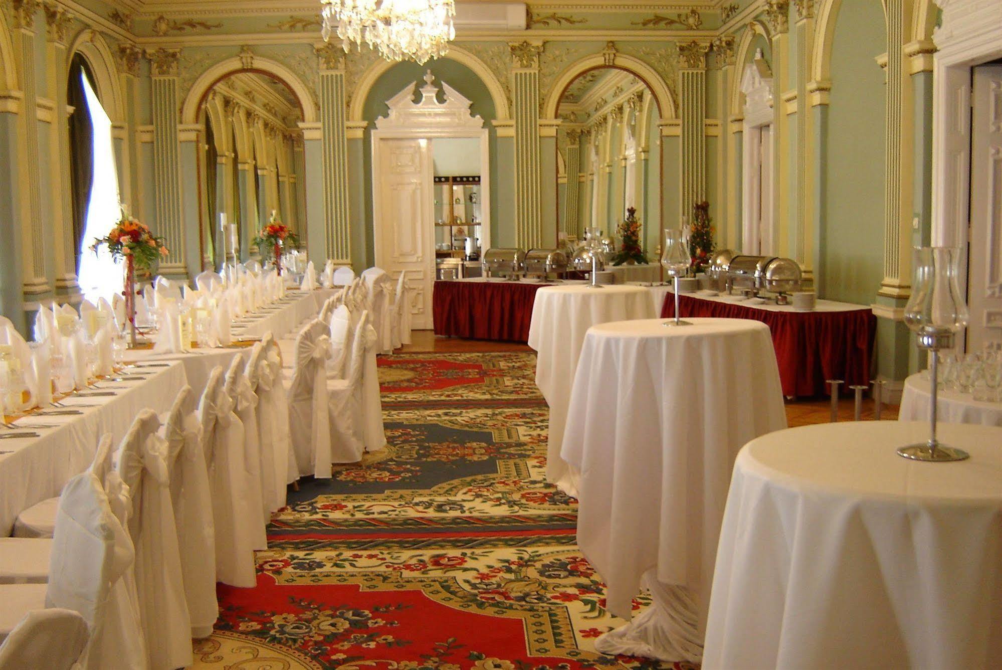 Hotel Tisza