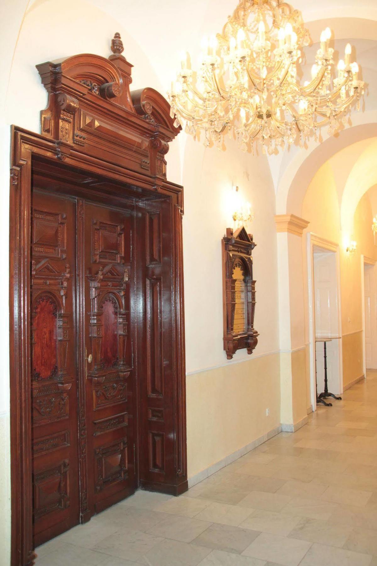 Hotel Tisza Szegedin