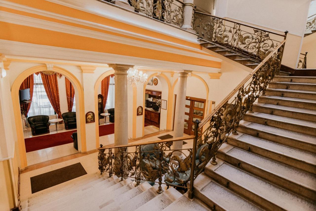 Tisza Hotel Szegedin
