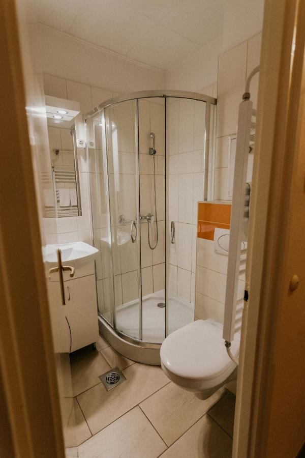 Hotel Tisza Segedyn