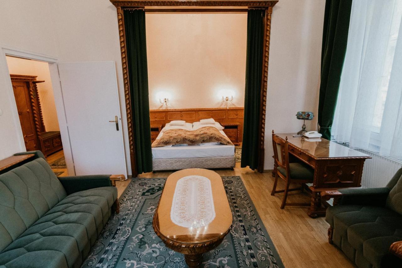 Hotel Tisza 3*