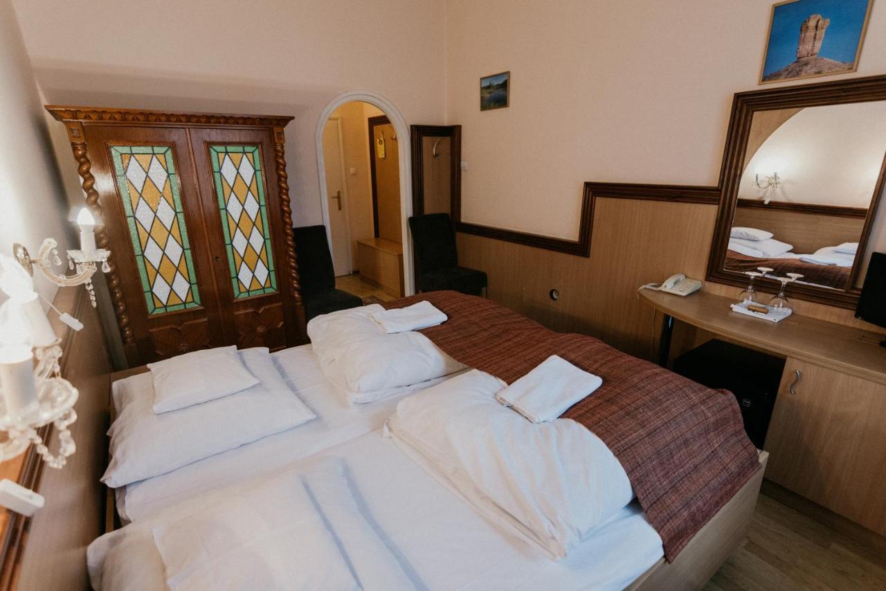 Tisza Hotel Szegedin