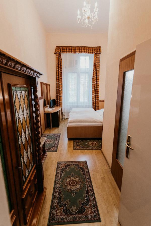 Готель Tisza 3*