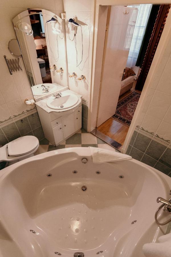 Tisza Hotel Szegedin